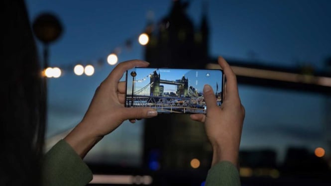 Rahasia Memaksimalkan Kamera Ultrawide: Tips Foto Keren yang Wajib Dicoba!