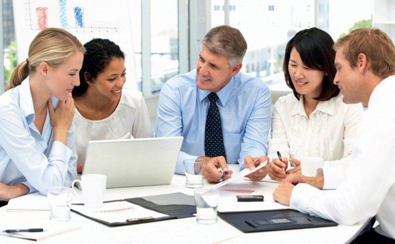 5 Tips Meningkatkan Produktivitas Kerja di Kantor