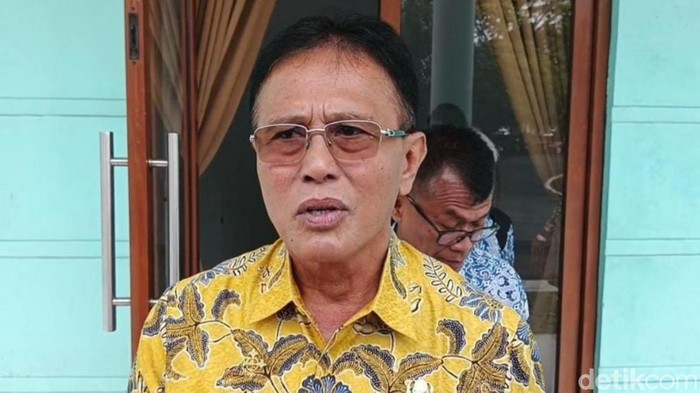 Bupati Ciamis Kirim Surat ke PANRB, Perjuangkan Honorer yang Terdampak Aturan Baru