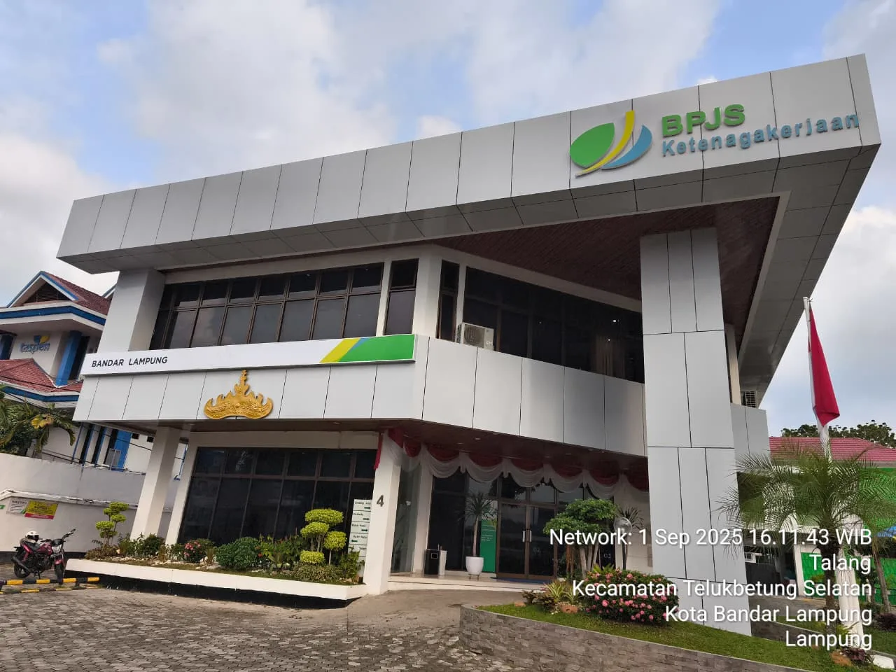 BPJS Ketenagakerjaan Gelar Pembinaan PLKK, Perkuat Sinergi dengan BPJS Kesehatan dan Fasilitas Layanan – Kutipan