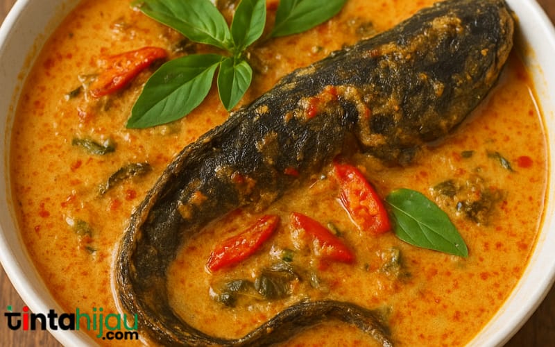 Kaya Rasa dan Tradisi, Ini 10 Makanan Khas Indramayu yang Wajib Kamu Cicipi!