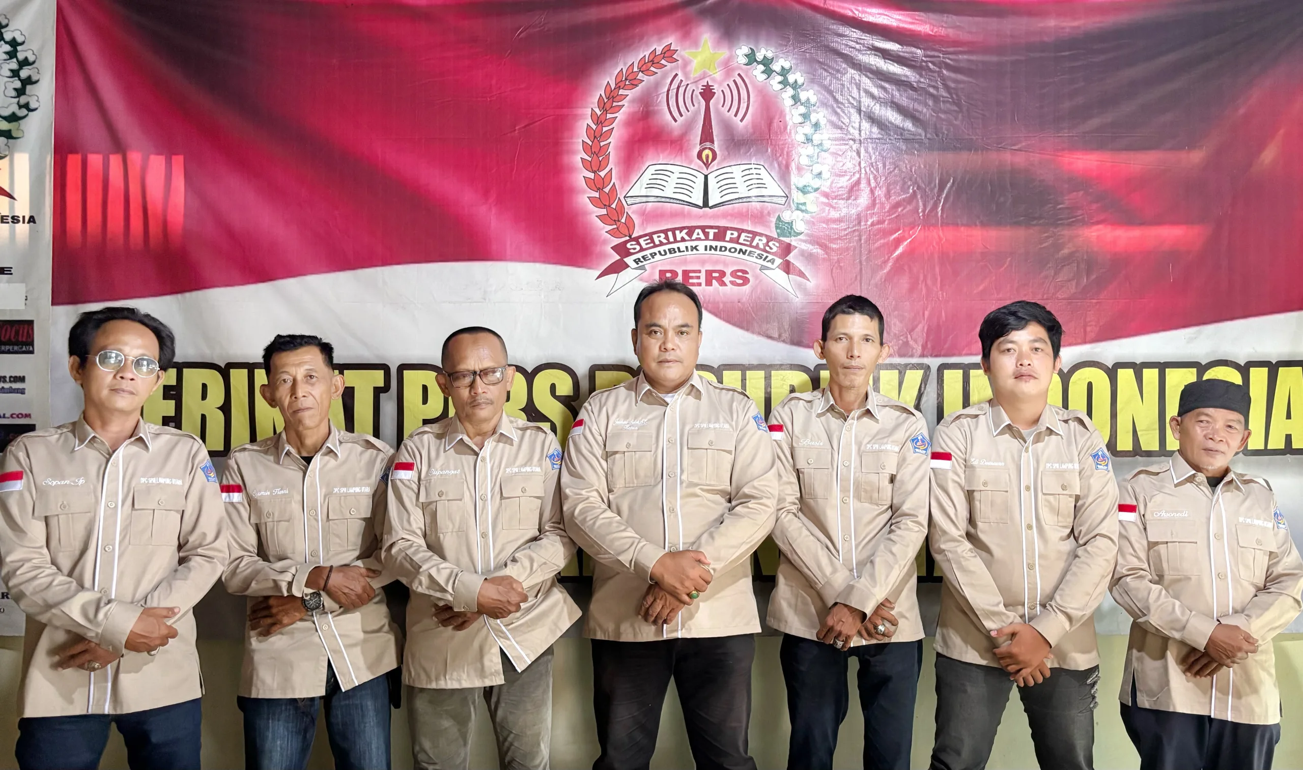 Ketua Tekankan Etika dan Profesionalisme di Lapangan – Kutipan