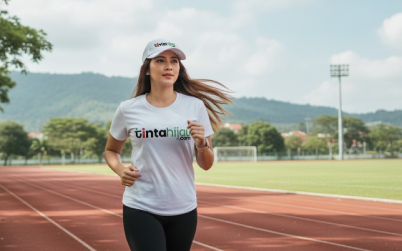 Ini Deretan Manfaat Jogging Sore untuk Tubuh dan Mental