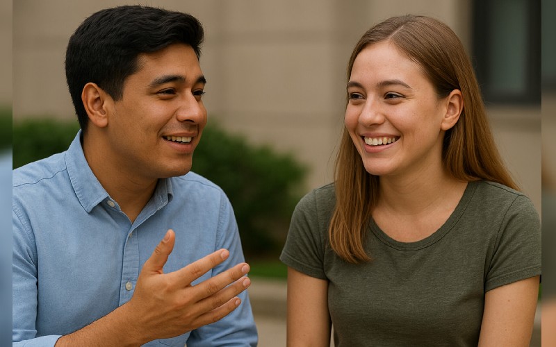 Berikut 7 Hal yang Bikin Cowok Pengen Deket Terus Sama Kamu Loh!