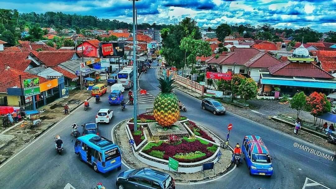 Bawa Cerita dan Kenangan dari Perjalanan Melalui Oleh-Oleh, Berikut Makanan Khas Kabupaten Subang yang Wajib Dicicipi!