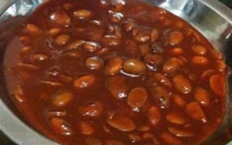 Ini Resep Sederhana Membuat Tauco Rumahan yang Mudah Diikuti!