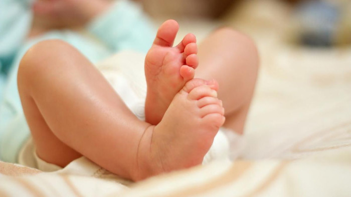 Bayi Baru Lahir Ditemukan di Teras Musala, Warga Pagerwangi Geger