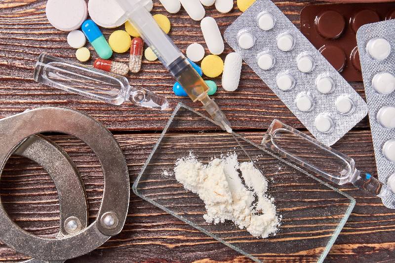 BNN Tangkap Gembong Narkoba Internasional Dewi Astutik di Kamboja