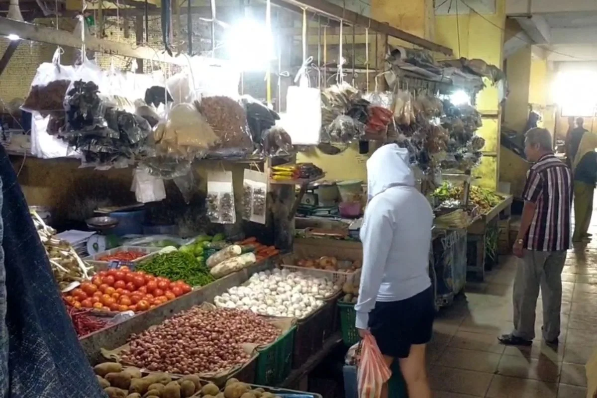 Harga Sembako di Dabo Singkep Meroket, Pasokan Terdampak Bencana dan Aturan FTZ – Kutipan