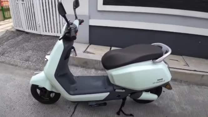 5 Rekomendasi Sepeda Listrik Uwinfly Terbaru 2025: Solusi Mobilitas Ramah Lingkungan!