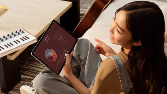 5 Rekomendasi Tablet Terbaik untuk Pekerja dan Kreator Konten, Gantikan Laptop?