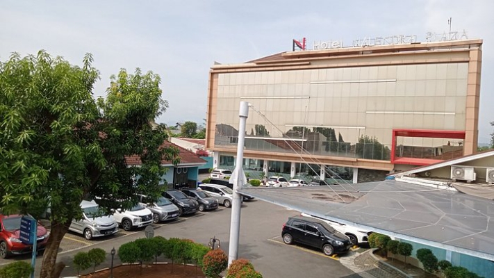 Hotel Nalendra Plaza Subang Buka Lowongan untuk Posisi Engineering