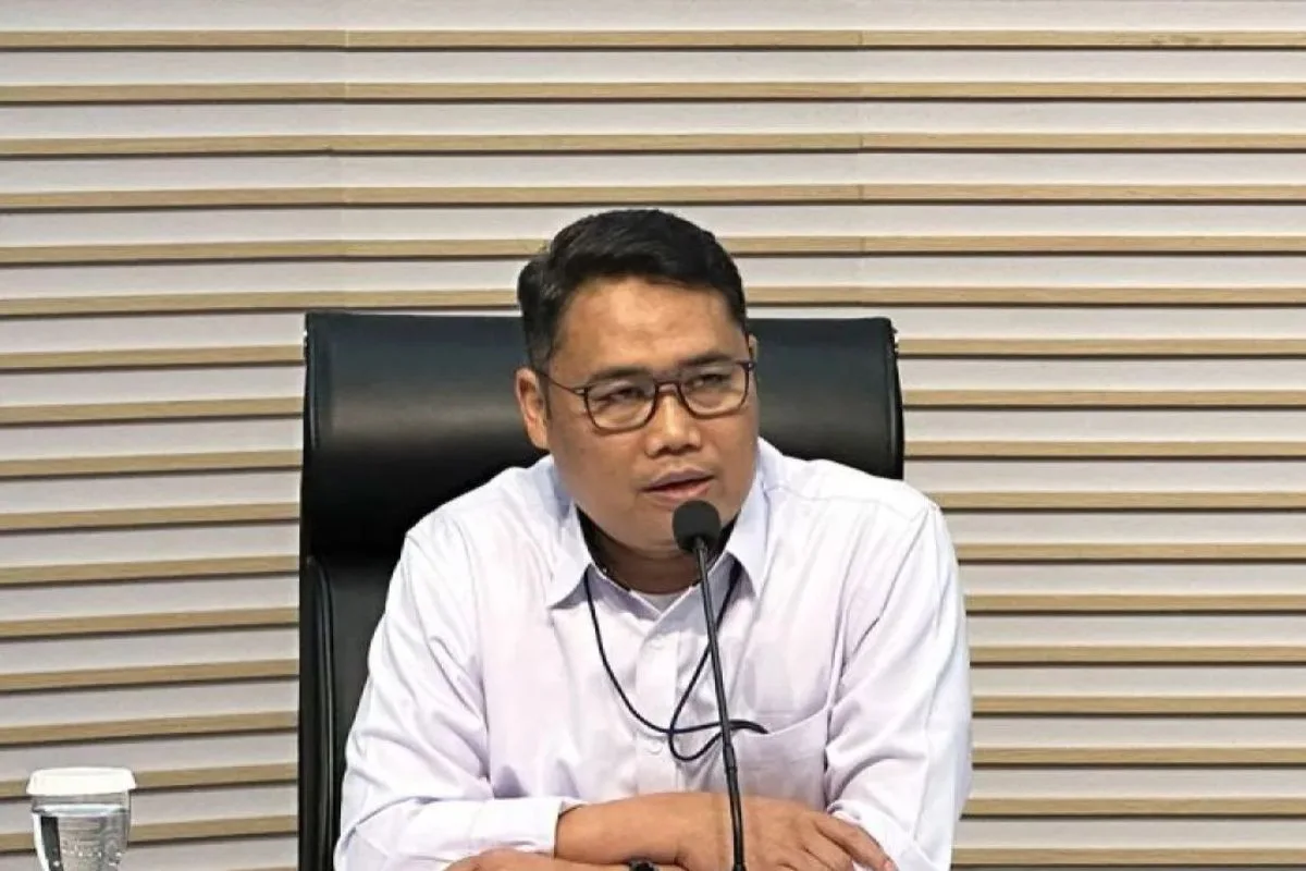 KPK Buka Peluang Panggil Menteri Kehutanan Raja Juli dan Siti Nurbaya di Kasus Suap Inhutani V – Kutipan