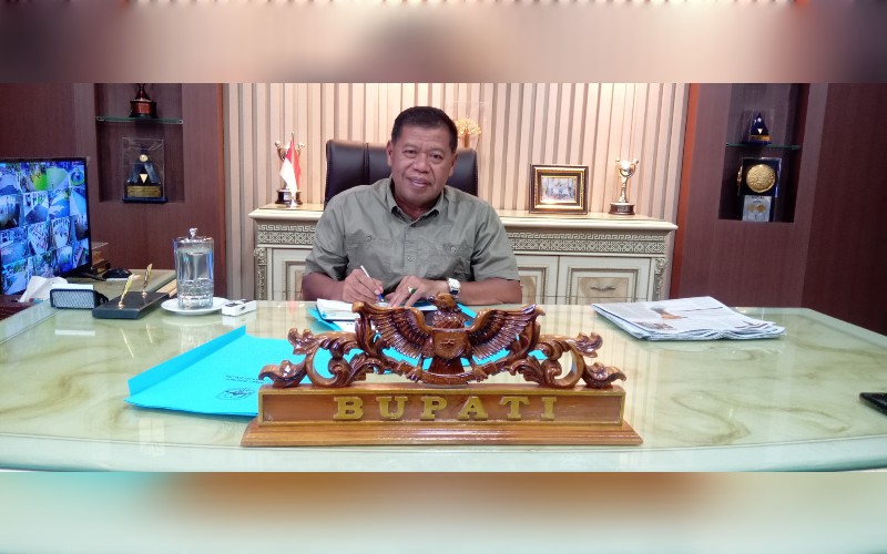 ‎Warga Majalengka Masih Sulit Akses BPJS, Dana Cabutan BIJB Bisa Jadi Harapan untuk RS Talaga‎‎