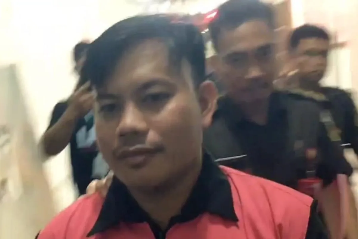 Tersangka Ketiga Korupsi Jembatan Marok Kecil, Ini Peran WP – Kutipan