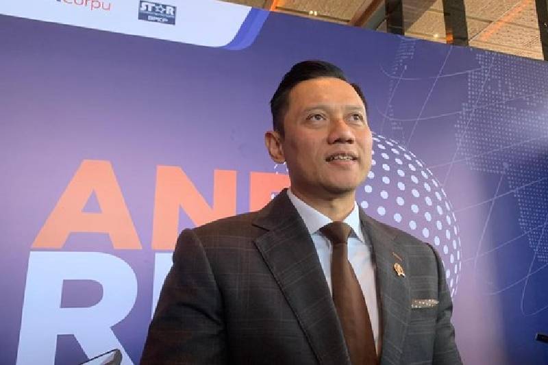 AHY Dukung Langkah Presiden Prabowo Bentuk Tim Investigasi Independen Terkait Kericuhan Demonstrasi
