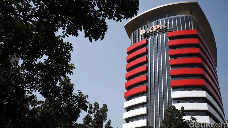 Ini Kata KPK Terkait Dugaan Penggunaan Material Ilegal Pada Proyek Pemerintah di Natuna – Kutipan