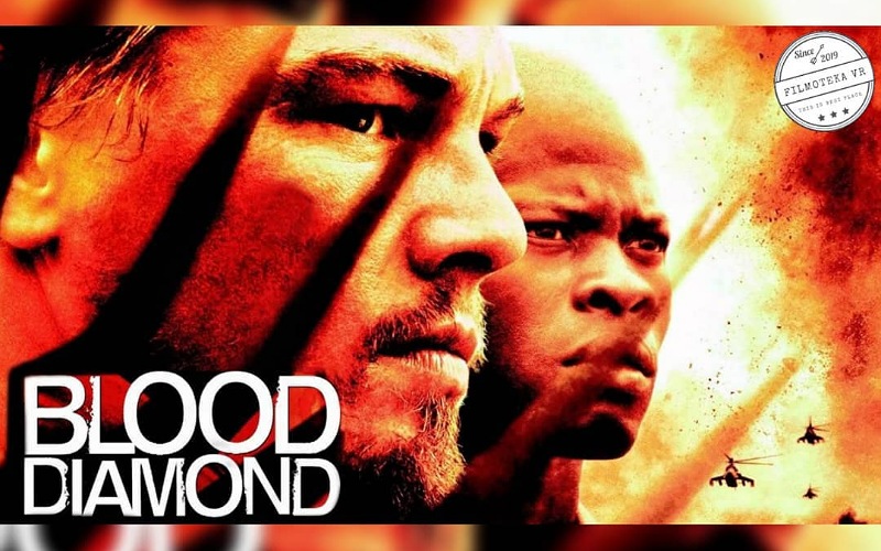 Inilah Fakta Menarik tentang Film Blood Diamond