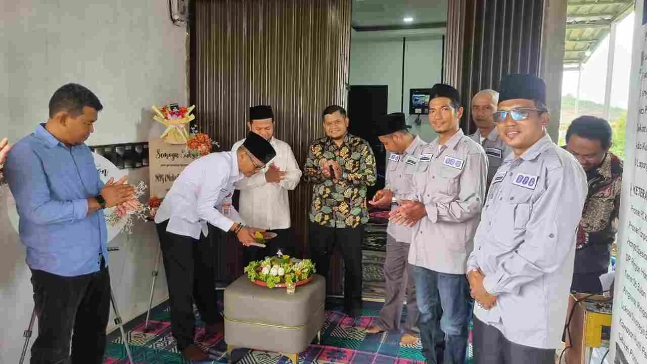 Dukung Ekonomi Kepri, MPG Luncurkan Program Kavlingan Nusantara di Tanjungpinang – Kutipan