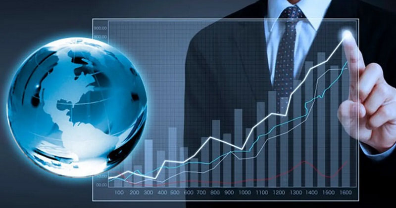 Ekonomi Digital Asia Tenggara Tembus Rp 5.000 Triliun, AI Jadi Pendorong Utama