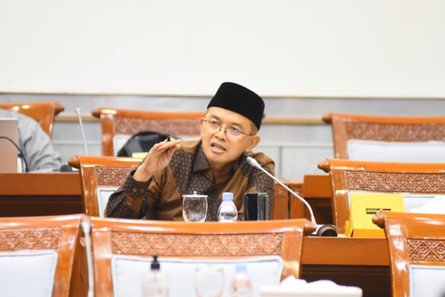 Kuota Haji Subang Turun Drastis, Kiai Maman Imanulhaq: Kementerian Haji Terlalu Tergesa-gesa