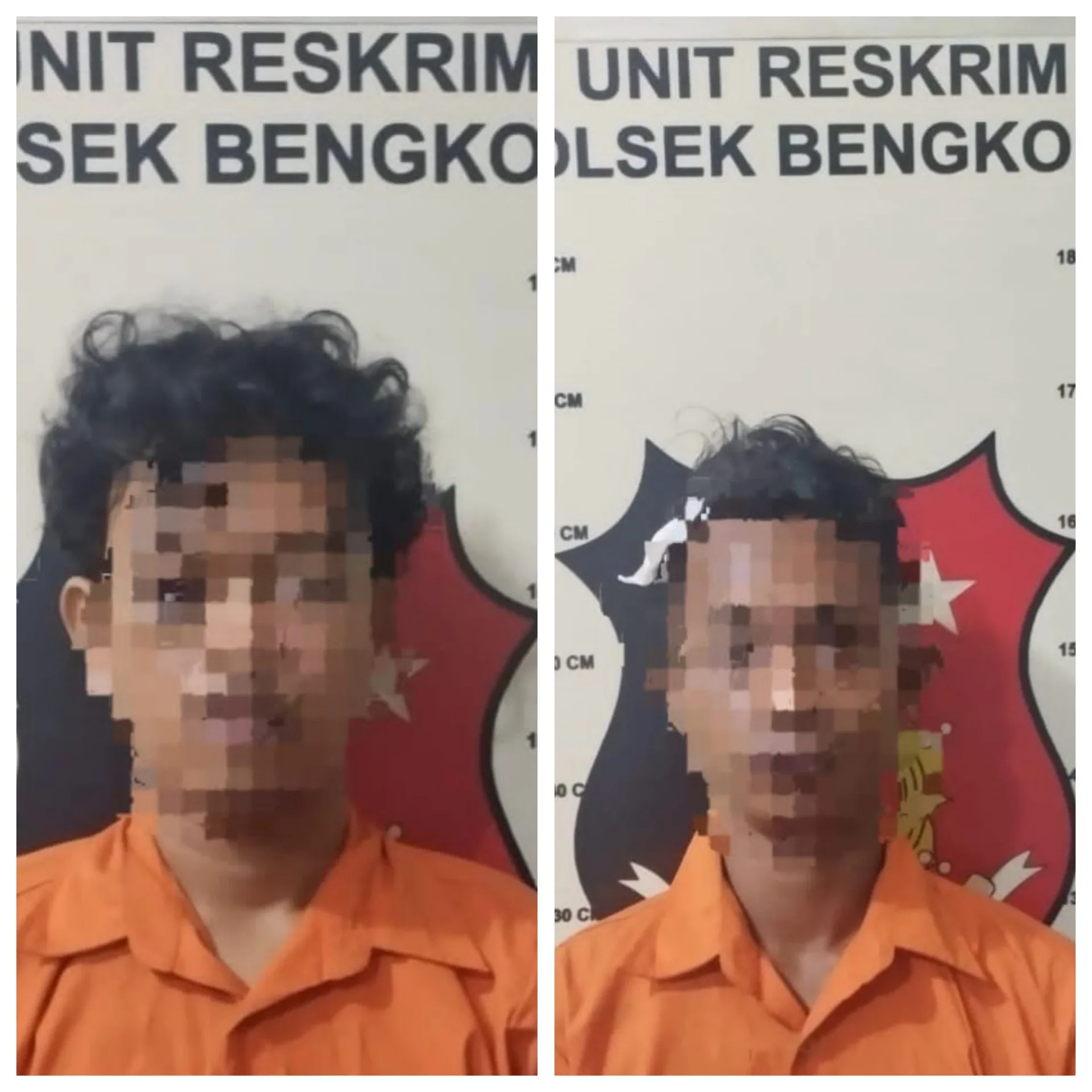 Polisi Berhasil Ringkus Pelaku Pencuri Sepeda Motor Operasional Loundry di Bengkong – Kutipan