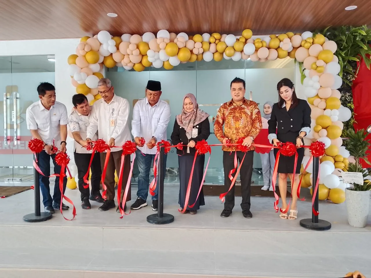 Hadir di Batam, RSIA Royal Medika Berikan Layanan Modern, Nyaman, dan Terpadu Untuk Ibu dan Anak – Kutipan