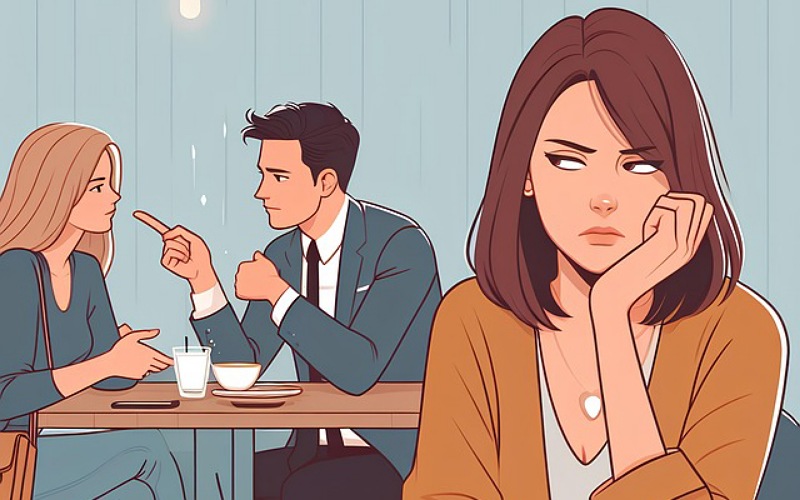 Berikut Tips Menghadapi Kecemburuan dan Ketidakpercayaan dalam Percintaan