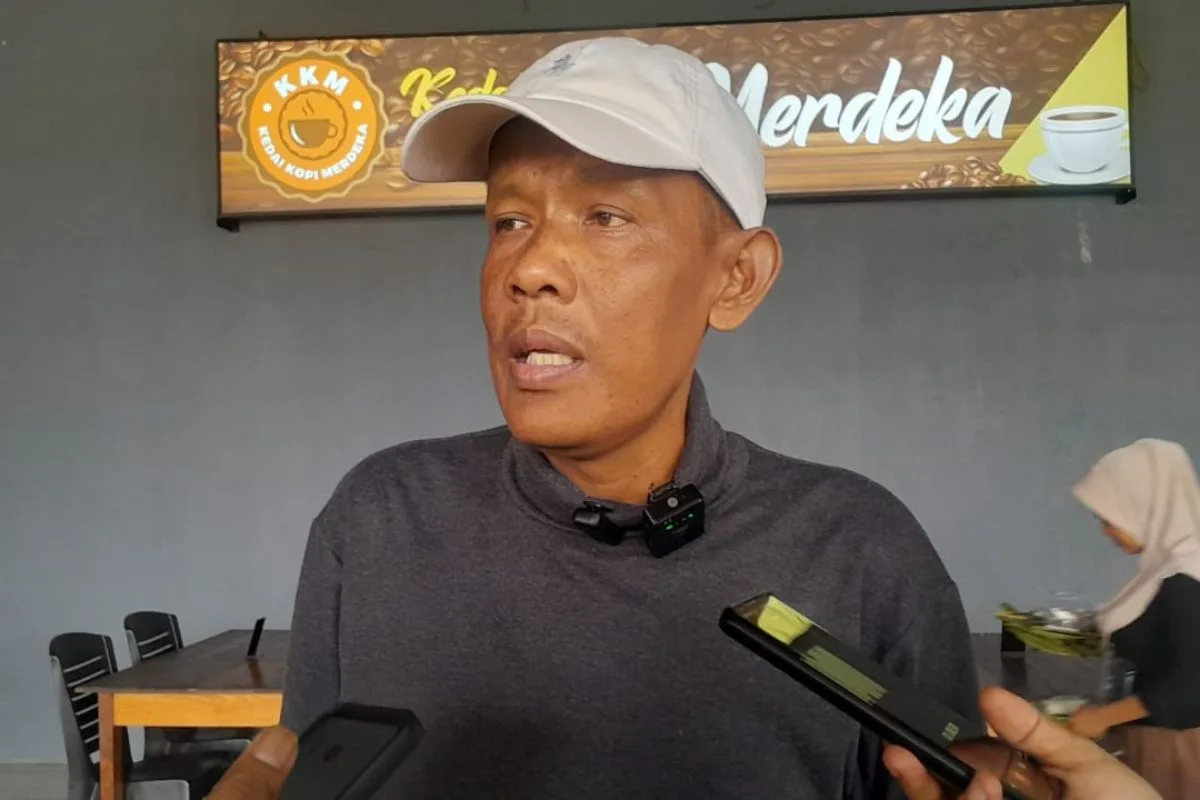 Bupati Lingga Terbang ke Jakarta, Audiensi Menhan Jadi Kunci Investasi Tianshan – Kutipan