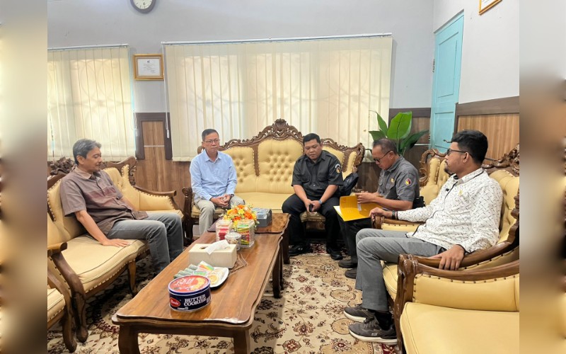 TINTAHIJAU.com – Portal Berita Generasi Milenia