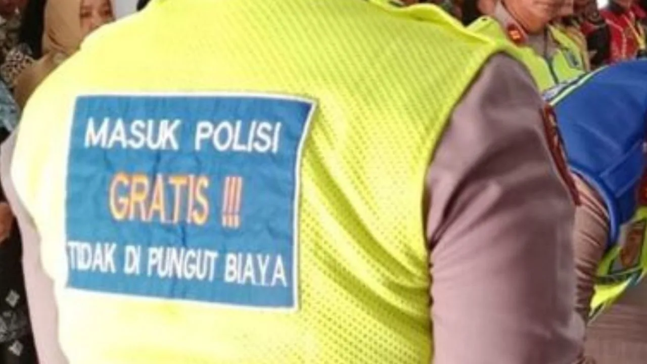 Kronologi Dugaan Penipuan Janji Lulus Tes Polisi Rp60 Juta di Lingga – Kutipan