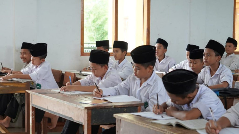 TINTAHIJAU.com – Portal Berita Generasi Milenia