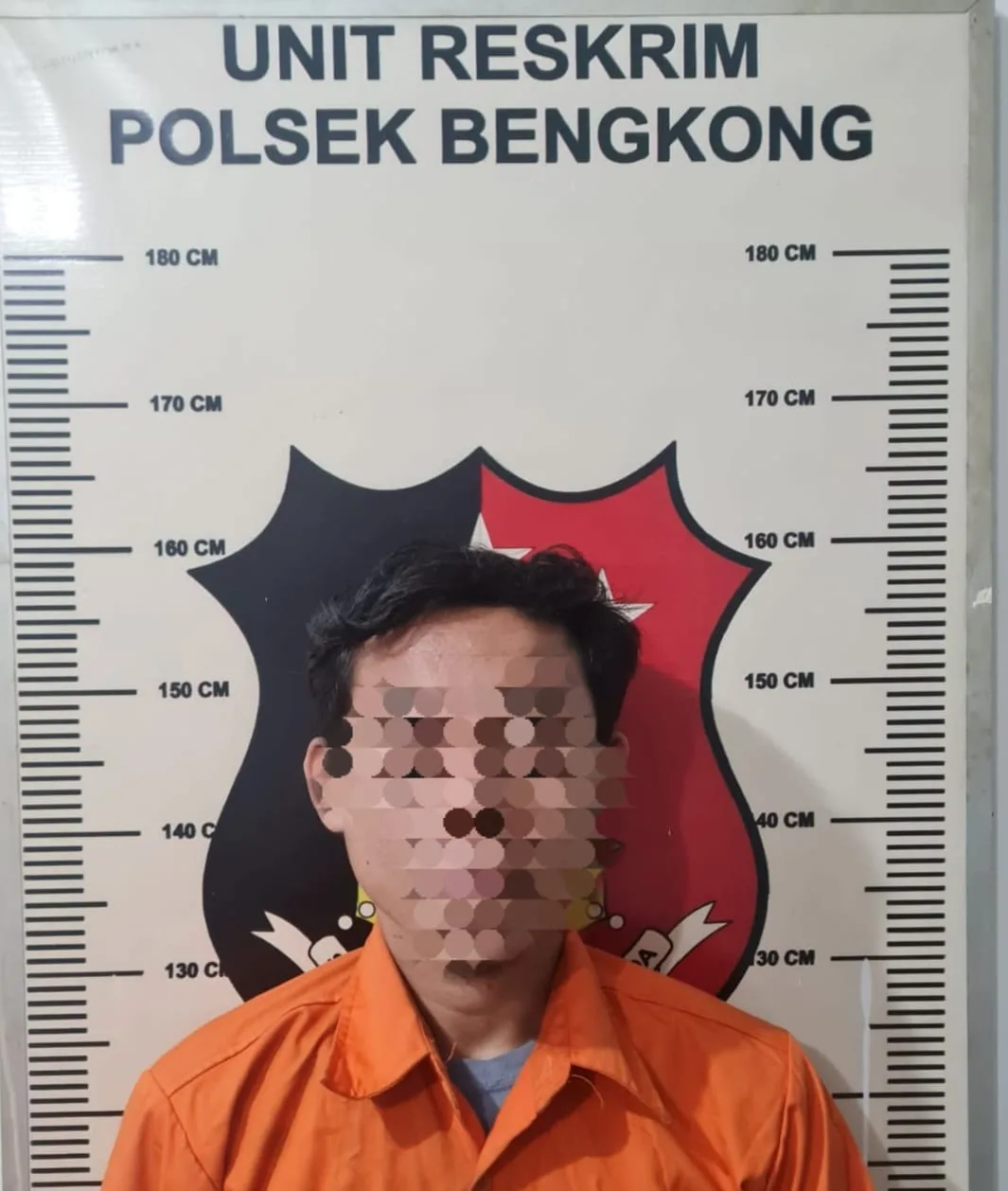 Tim Macan Bengkong Ringkus Pelaku Curanmor, Motor Korban Berhasil Diamankan – Kutipan