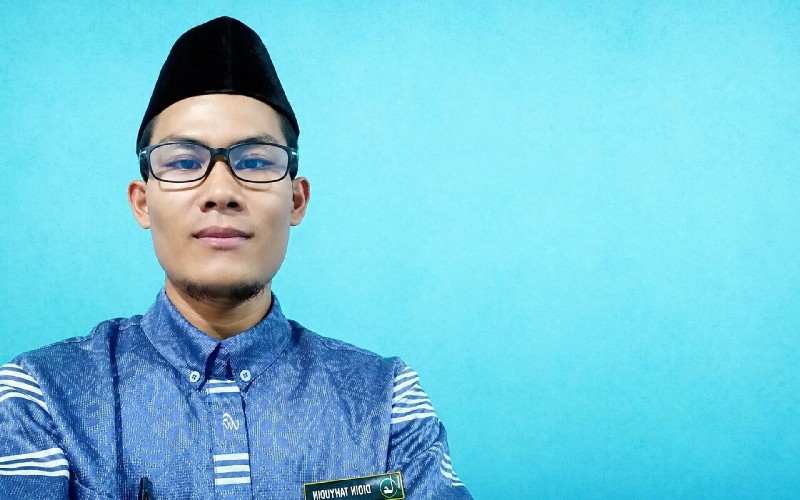 OPINI: Haji, Konflik Global, dan Tanggung Jawab Negara