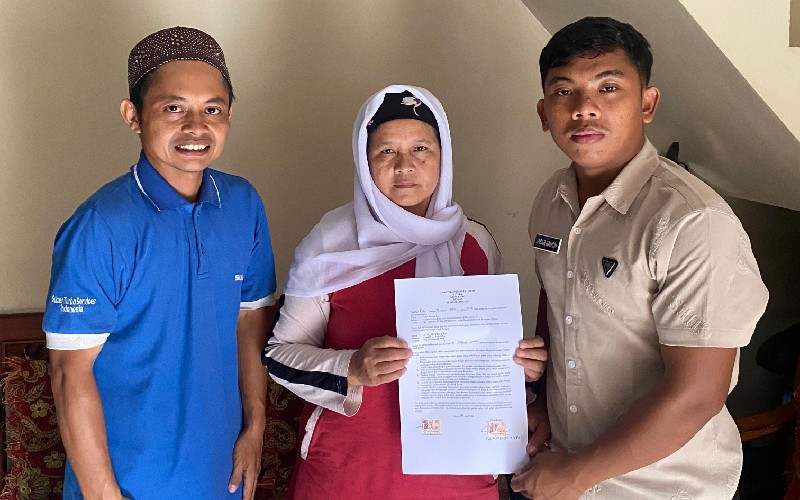 TINTAHIJAU.com – Portal Berita Generasi Milenia