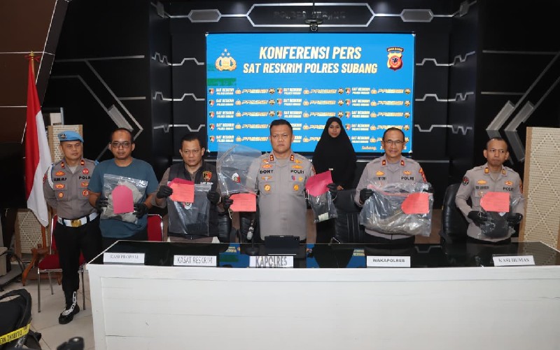 TINTAHIJAU.com – Portal Berita Generasi Milenia