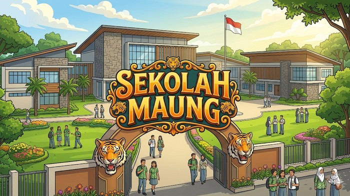 TINTAHIJAU.com – Portal Berita Generasi Milenia