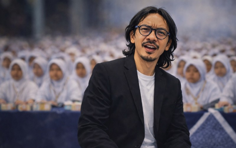 OPINI | Tahun Baru Islam: Saatnya Berhijrah dari Korupsi, Kemalasan, dan Ketidakjujuran