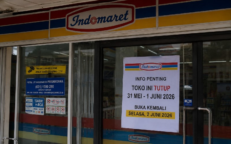 TINTAHIJAU.com – Portal Berita Generasi Milenia
