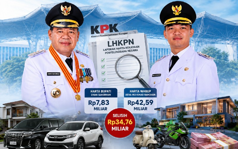 TINTAHIJAU.com – Portal Berita Generasi Milenia