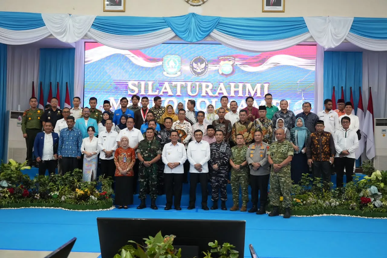Jangan Titipkan Bangsa Ini ke Generasi Muda yang Mudah Terhasut Konten Disinformasi, Fitnah, dan Kebencian – Kutipan
