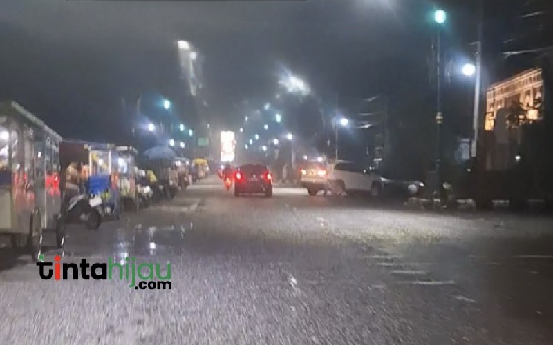 Subang Punya Ruas Jalan Aspal Terpanjang Keempat di Jawa Barat, Ini Datanya – TINTAHIJAU.com