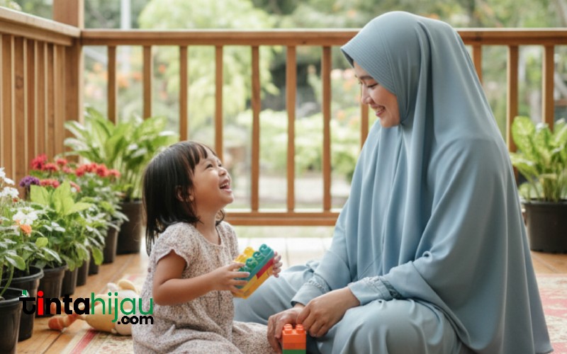 Mudah Dicoba di Rumah, Ini 10 Tips Agar Anak Rajin Latihan Menulis – TINTAHIJAU.com