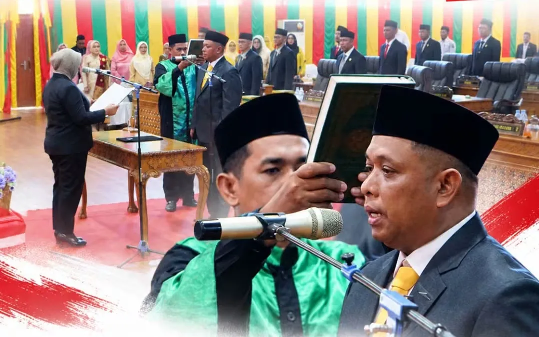 Bang RK, Kursi DPRD, dan Listrik yang Suka Mati – Kutipan