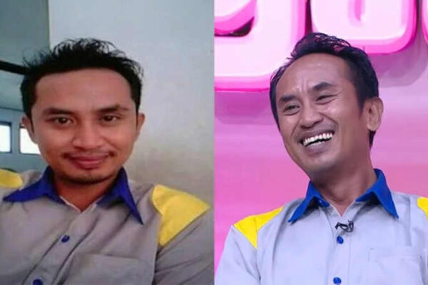 Mengenang Amaluddin Syarif, Sang Legenda ‘Cover MP3’ yang Tutup Usia – TINTAHIJAU.com