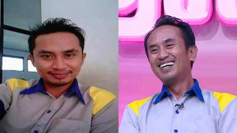 Mengenang Amaluddin Syarif, Sang Legenda ‘Cover MP3’ yang Tutup Usia – TINTAHIJAU.com