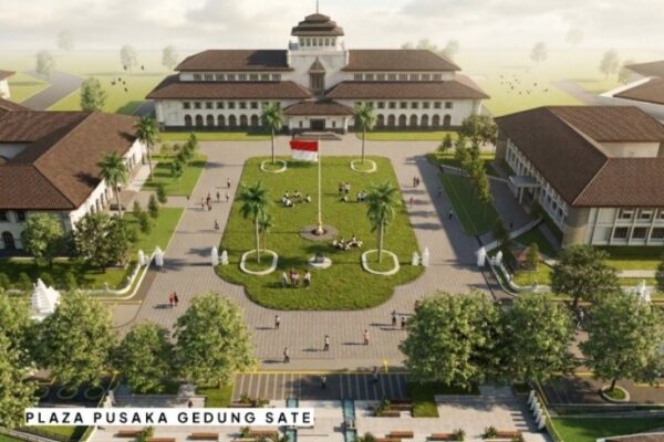 Peringati Hari Museum Nasional 2026, Inilah 5 Destinasi Museum Hidden Gem di Bandung – TINTAHIJAU.com
