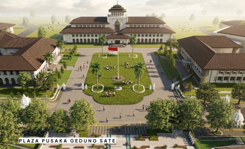 Peringati Hari Museum Nasional 2026, Inilah 5 Destinasi Museum Hidden Gem di Bandung – TINTAHIJAU.com